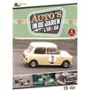 Auto's In De Jaren 50 60 (DVD)