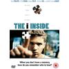 Pathe The I Inside (DVD) Ryan Phillippe Sarah Polley Piper Perabo Stephen Rea