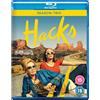 Fabulous Films Hacks: Season Two (Blu-ray) Jean Smart Hannah Einbinder Rose Abdoo Poppy Liu