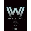 Warner Bros Westworld: Seasons 1-3 (Blu-ray)