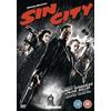 Miramax Sin City (DVD) Benicio Del Toro Powers Boothe Brittany Murphy Rosario Dawson
