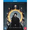 Warner Bros. Home Ent. The Sandman: The Complete First Season (Blu-ray) Mason Alexander Park