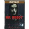 Mr. Robot: Stagione 2 (DVD) Rami Malek Carly Chaikin Christian Slater rami malek