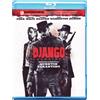 CD DVD BRD DJANGO UNCHAINED (Blu-ray) samuel l. jackson franco nero