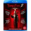 Signature Entertainment Terrifier 2 (Blu-ray) Chris Jericho Samantha Scaffidi David Howard Thornton