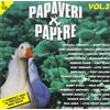Papaveri & Papere(c.cinquetti-B.solo...) (CD) Various