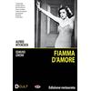 Dynit Dcult Fiamma D'Amore (DVD) France Haye