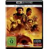 Warner Bros (Universal Pictures) Dune: Part Two (4K Ultra HD) (+ Blu-ray) (4K UHD Blu-ray) Denis Villeneuve