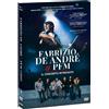 Nexo Fabrizio De Andre & Pfm - Il Concerto Ritrovato (DVD) Documentario-Concerto