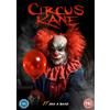 Frontline Home Entertainment Circus Kane (DVD) Cameron Jebo Mark Christopher Lawrence Victoria Konefal