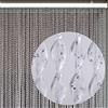 CT Tenda Antimosca Modello 21- (8 - argento, 90 x 200)