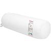 beties PublikFree - Cuscino cervicale XL, ca. 25 x 70 cm, imbottitura in fibra di poliestere, rivestimento 100% cotone, anallergico, cuscino per dormire