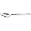 HOUSE COLLECTION Set 12 cucchiaini da Moka, Piave, acciaio inox, eleganti, 11,5x3x1,5 cm