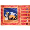 netmarket Bandiera Veneto 150 X 100