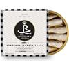 REAL CONSERVERA ESPAÑOLA. Sardine in olio d'oliva 10/12 pezzi (RO-120) -130g