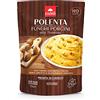 Arnaboldi Polenta con Funghi Porcini alla Trentina Senza Glutine [1 Confezione da 175g]