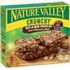 Nature Valley Barrette di cereali con avena e cioccolato, 10 barrette (confezione da 5, totale 50 barrette)