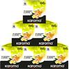 Caffè Karoma Karoma® capsule compatibili con Nescafè Dolce Gusto (96, Tè Zenzero e Limone)