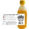 AlcoFermBrew Starter per Aceto Balsamico 100 ml - Madre di Aceto Naturale - Per Fermentazione del Mosto d'Uva - Fino a 50 L