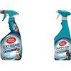 Simple Solution Spray Addestramento Cucciolo - 500 Ml & Extreme Elimina Macchie E Odori Per Cani - 945 Ml