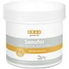 GRAU L'originale Sanofor, Brugo naturale per la flora intestinale, neutralizza l'eccesso di succhi gastrici e riduce l'acidità gastrica, integratore alimentare per cani e gatti, 1 confezione da 500 g