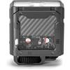 Plyisty Spark Z3 TTL Flash per Fotocamera, Torcia Hot Shoe GN16 da 26W con Temperatura Colore 6500K 1s Riciclare S1 S2 Modalità Slave, per Fotocamere DSLR Mirrorless (3)