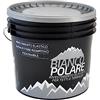 La zappa Vernice acrilica per tetti resistente agli agenti atmosferici diluibile con acqua (5 Kg, Grigio)