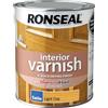 Ronseal RSLIVSLO750, ad asciugatura rapida, 750 ml, colore: quercia chiaro