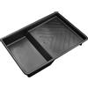 Faithfull, RTRAY9, Rullo di plastica 230 millimetri vassoio Kit (9) ()