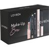 CLINICALFARMA Srl LOVREN BEAUTY BOX MAKE-UP