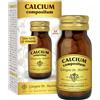 DR.GIORGINI SER-VIS Srl CALCIUM COMPOSITUM 66PAST