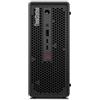 Lenovo Lenovo ThinkStation P3 Ultra SFF Gen 2 Intel Core Ultra 7 265K 32 GB DDR5-SDRAM 1 TB SSD NVIDIA RTX A1000 Windows 11 Pro Stazione di lavoro Nero 30J5002NGE