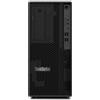 Lenovo Lenovo ThinkStation P2 Tower Gen 2 Intel Core Ultra 7 265K 32 GB DDR5-SDRAM 512 GB SSD NVIDIA RTX A400 Windows 11 Pro Stazione di lavoro Nero 30JQ006SGE