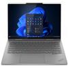 Lenovo Lenovo ThinkPad X1 2-in-1 Gen 10 Aura Edition Intel Core Ultra 5 225U Ibrido (2 in 1) 35,6 cm (14) Touch screen WUXGA 16 GB LPDDR5x-SDRAM 512 GB SSD Wi-Fi 6E ( 21Q000D1MX