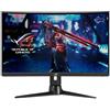 ASUS ASUS 68,5cm GAMING STRIX XG27AQV Curve 90LM08G0-B01A70