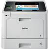 Brother STAMPANTE BROTHER LASER COLOR HL-L8260CDW A4 31ppm LCD F/R PCL6 USB LAN WIFI Fino:31/07 HL-L8260CDW