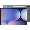 Samsung Samsung Galaxy Tab S10 Ultra 256 GB 37,1 cm (14.6) 12 GB Wi-Fi 7 (802.11be) Grigio SM-X920NZAREUB