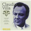Villa Claudio Fantastici Italiani (CD)