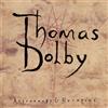 Thomas Dolby Astronauts & Heretics (Vinyl LP) Limited 12" Album Coloured Vinyl