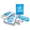 BTS Skool Luv Affair (CD) Special Box Set