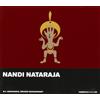 B.C. Manjunath B.C. Manjunath/Srihari Rangaswamy: Nandi Nataraja (CD) Album