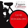Various Artists Premio Franco Califano (CD)