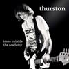 Thurston Moore Trees Outside the Academy (CD) Remastered Album