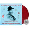 Sinatra Frank Christmas With Ol' Blue Eyes (Vinyl LP)