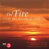 Robin Milford The Fire That Breaks from Thee: Violin Concertos By Milford a (CD)