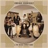 Enrique Rodríquez & The Negra Chiway Band Fase Liminal Album