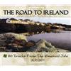 Various The Road to Ireland: 80 Tracks From The Emerald Isle (CD)