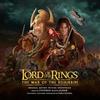 STEPHEN GALLAGHER The Lord of the Rings: The War of the Rohirrim (CD) Album