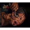 Devil's Whiskey Historias De Muerte (CD) Album