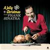 Frank Sinatra A Jolly Christmas from Frank Sinatra (Vinyl LP)